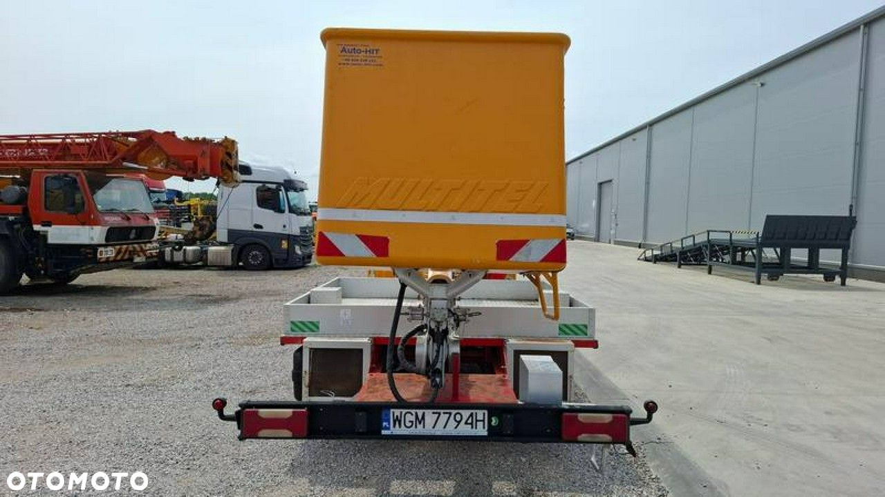Iveco Daily - 6