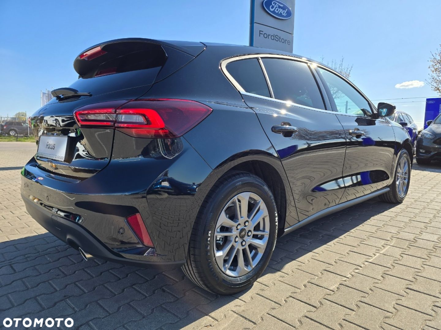 Ford Focus - 6