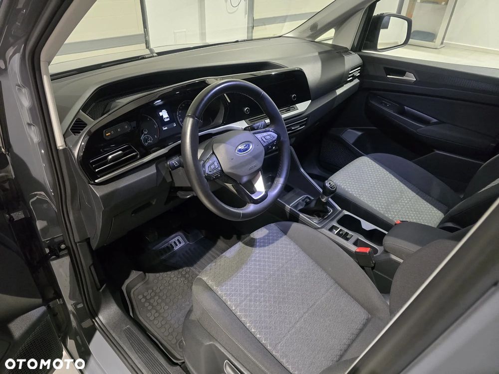 Ford Tourneo Connect 2.0 EcoBlue Titanium - 10