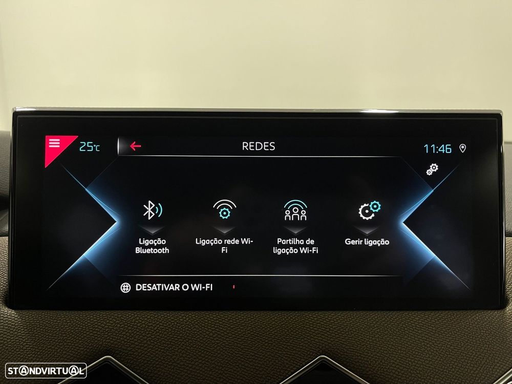 DS DS3 Crossback E-Tense So Chic - 42