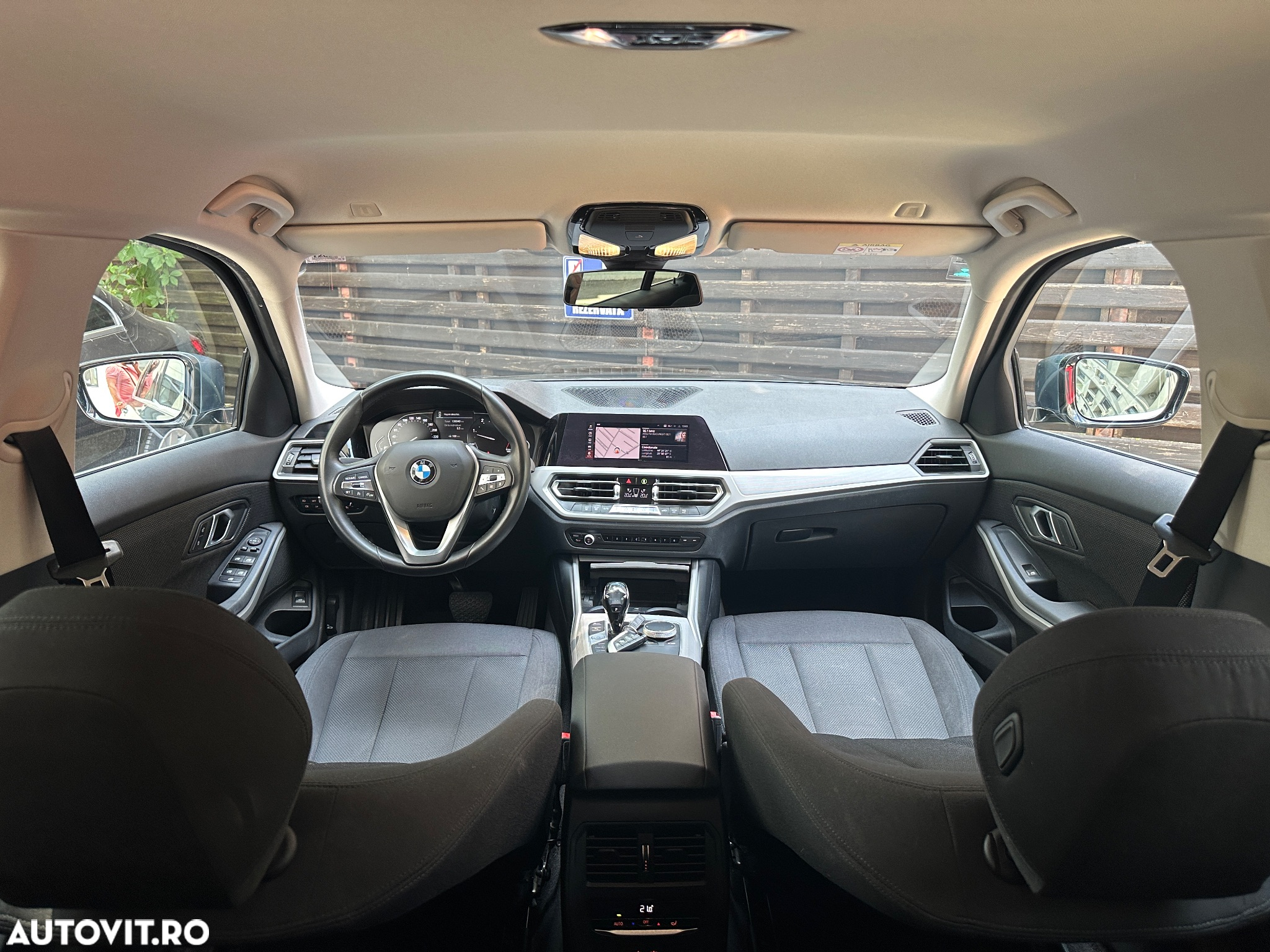 BMW Seria 3 320d AT MHEV - 9