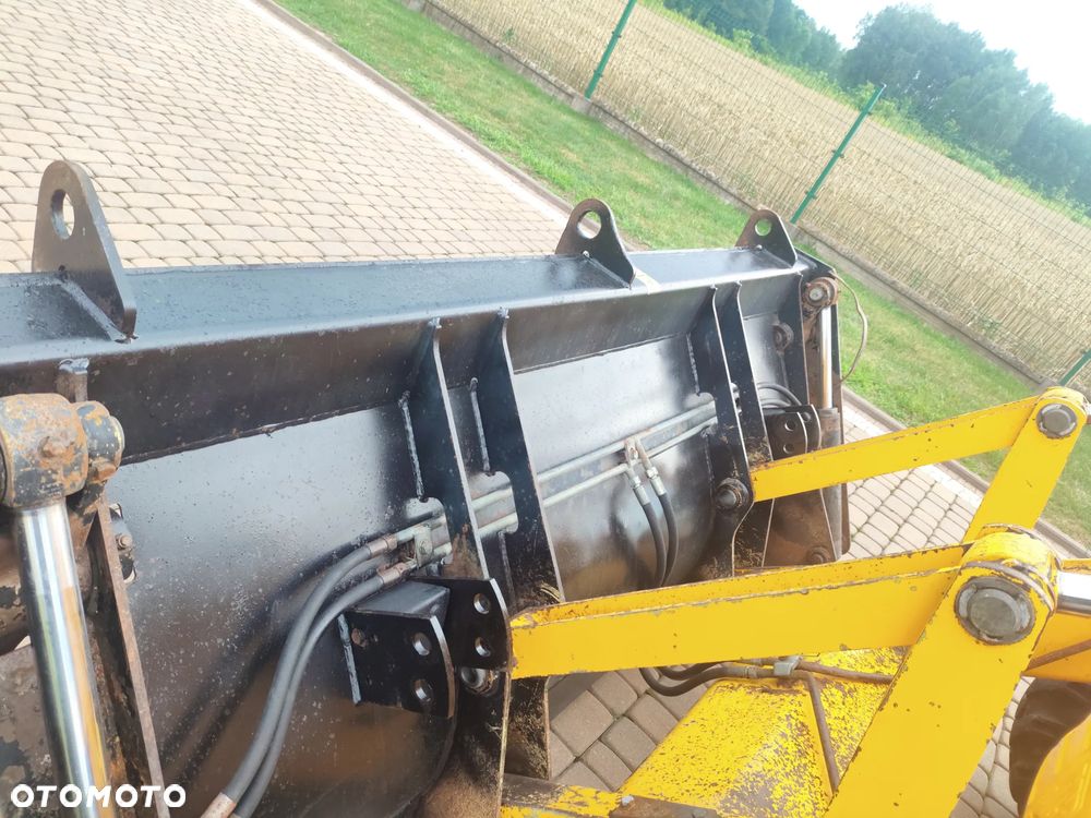 JCB 3CX / 2004 ROK / KOPARKO-ŁADOWARKA / BEZ VAT / UMOWA - 25