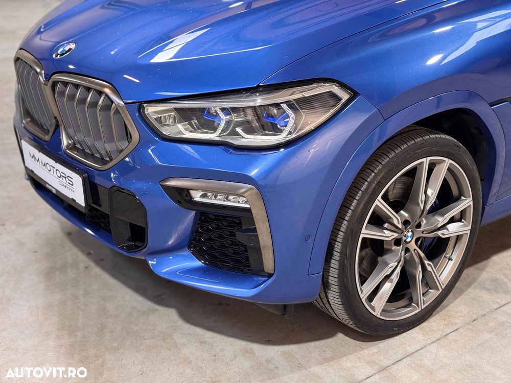 BMW X6 - 13