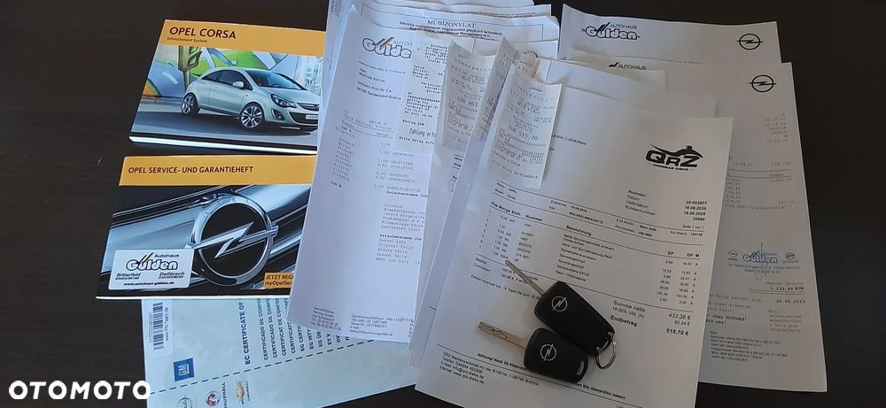 Opel Corsa - 26