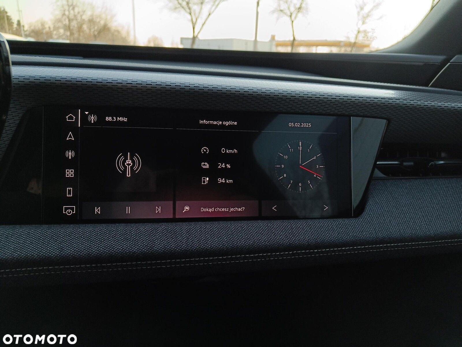 Audi A6 Sportback e-tron - 24