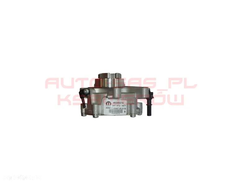 POMPA VACUM FIAT DUCATO 2.0 / 2.2 EURO 6 - 3