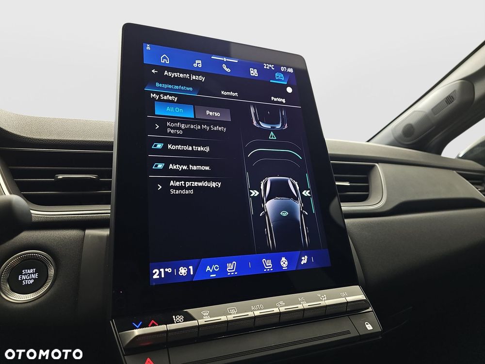 Renault Symbioz 1.6 E-Tech Full Hybrid 145 Techno - 24