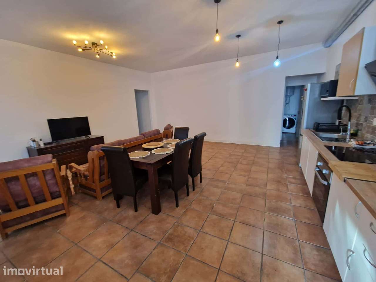 Apartamento em Avenida Doutor Francisco Sá Carneiro, Olhão - Grande imagem: 3/16
