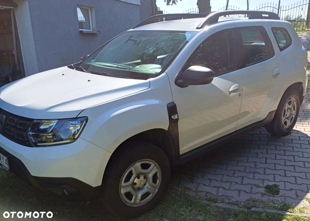 Dacia Duster 1.6 SCe Ambiance S&S - 3