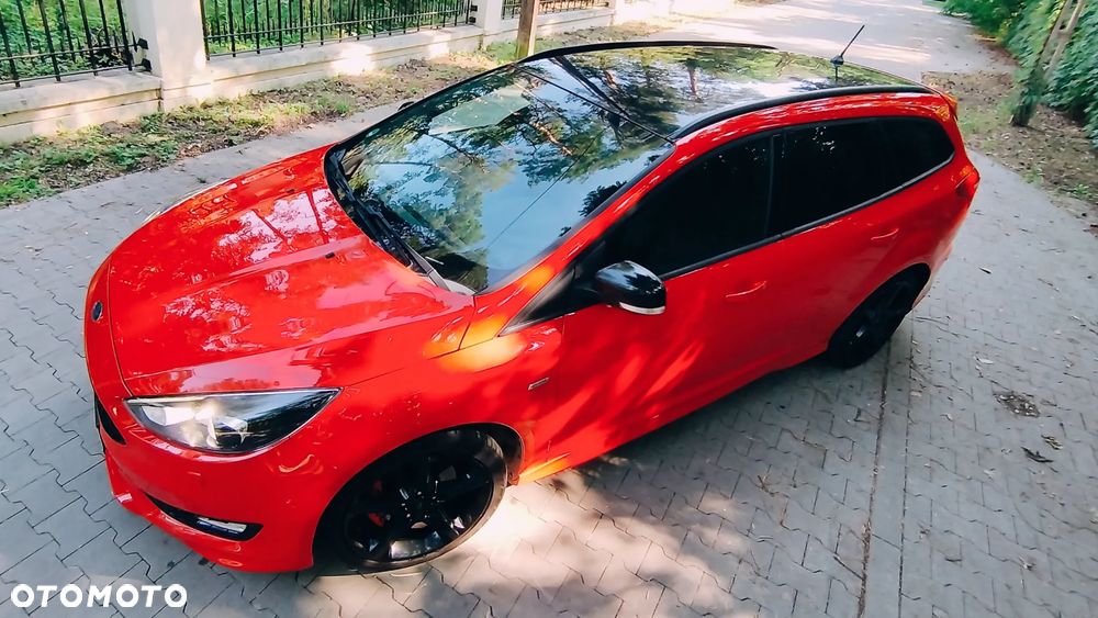 Ford Focus - 9