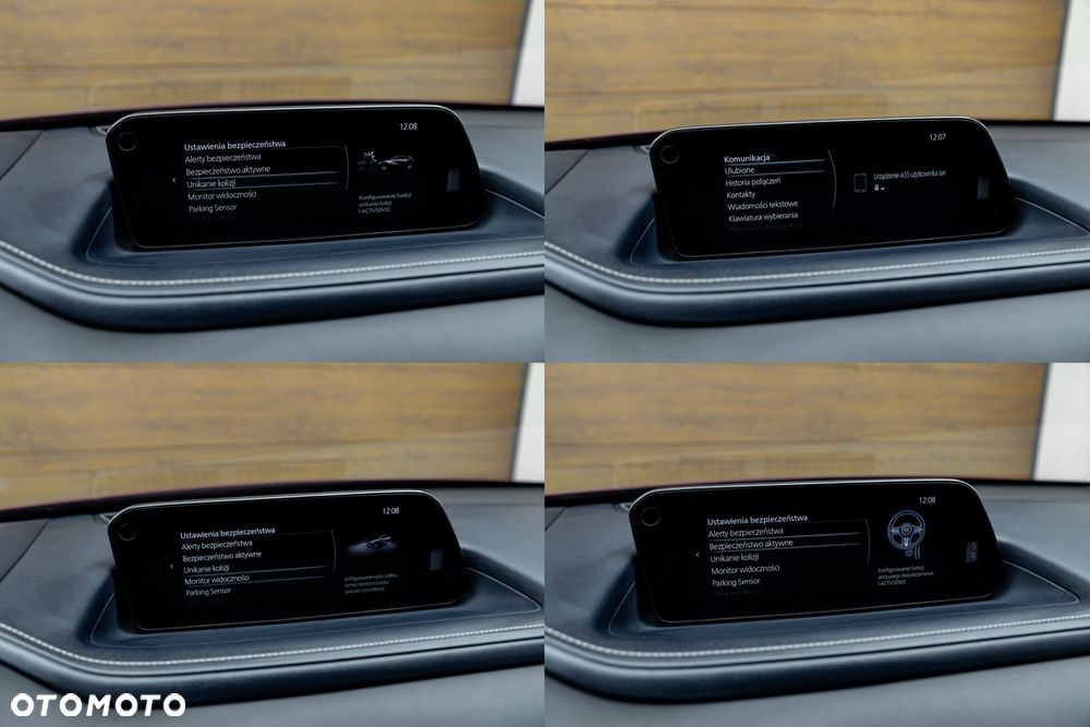 Mazda CX-30 SKYACTIV-G 2.0 M-Hybrid - 29