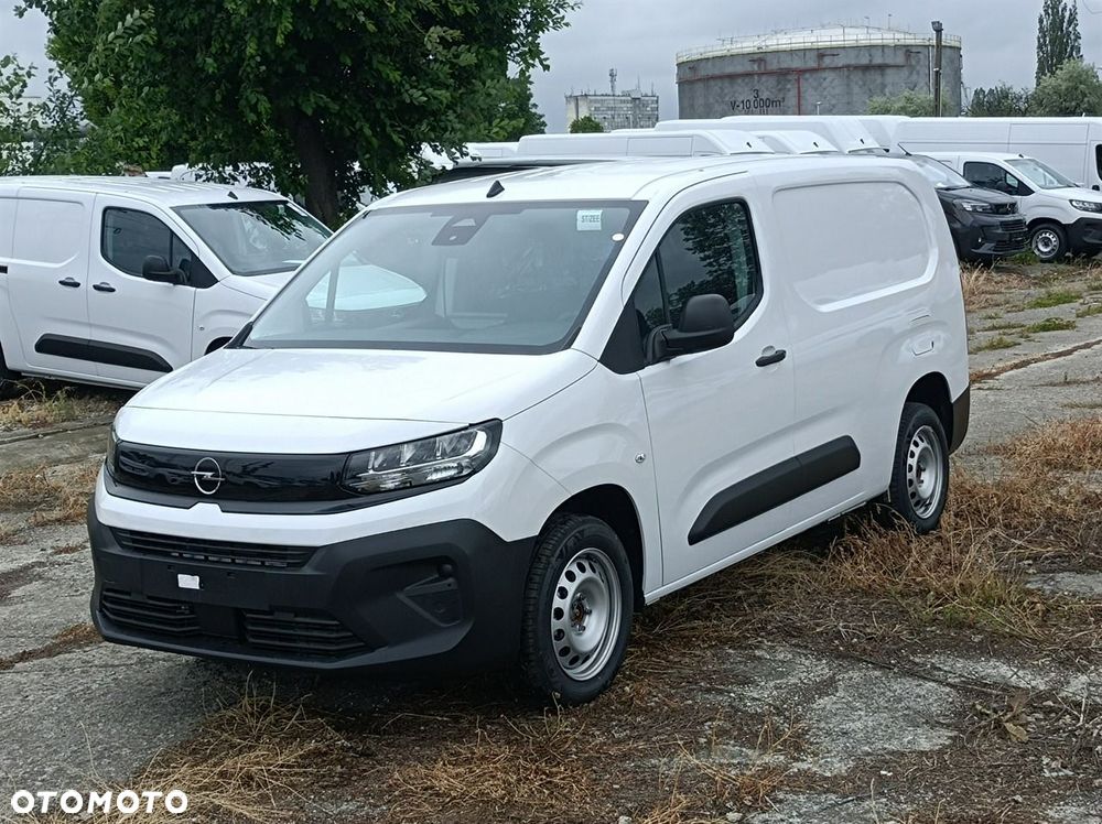 Opel Combo - 1