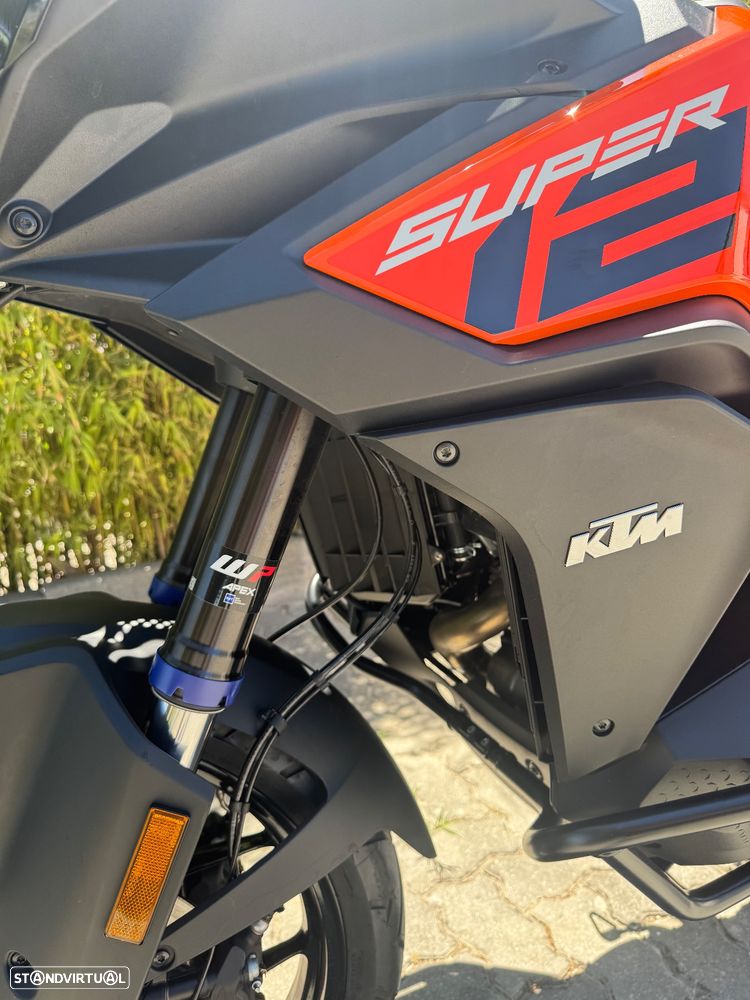 KTM 1290 Super Adventure - 3