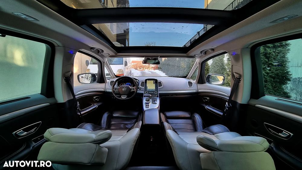 Renault Espace Energy dCi 160 EDC Initiale Paris - 19