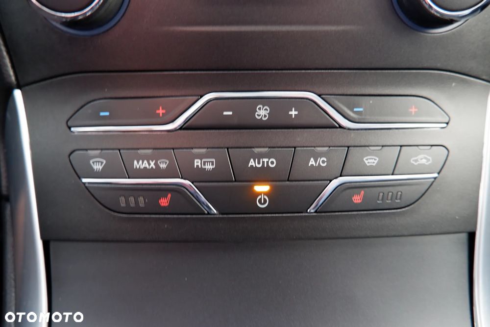 Ford S-Max - 27