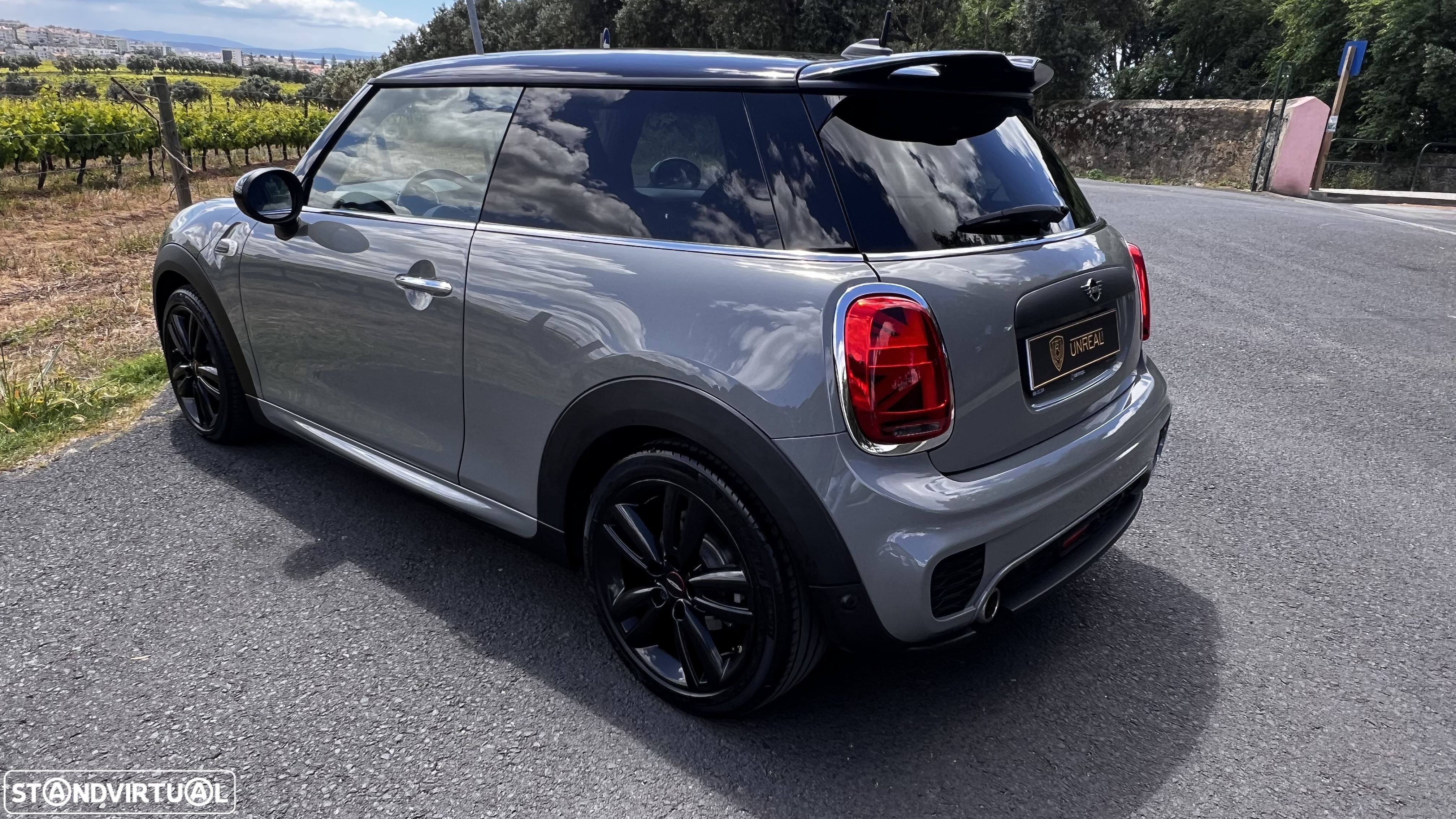 MINI 3 Portas One D - 11