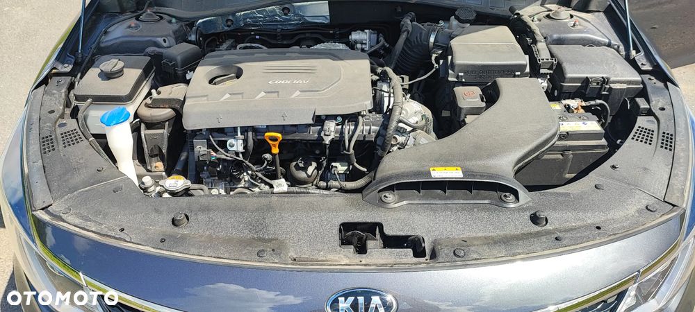 Kia Optima - 19