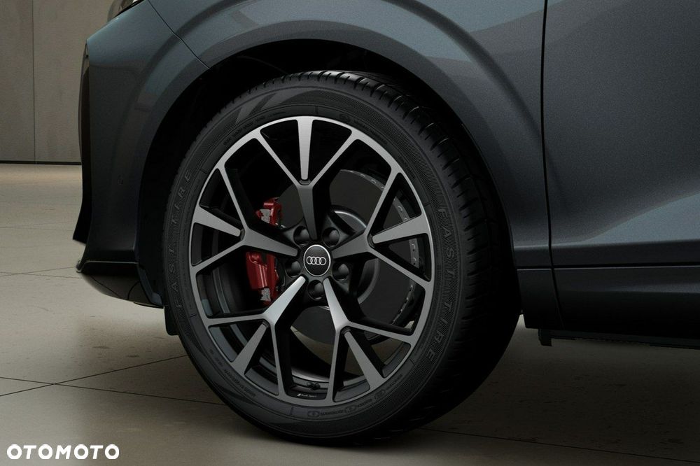 Audi Q3 TFSI 195 kW Quattro S tronic - 7