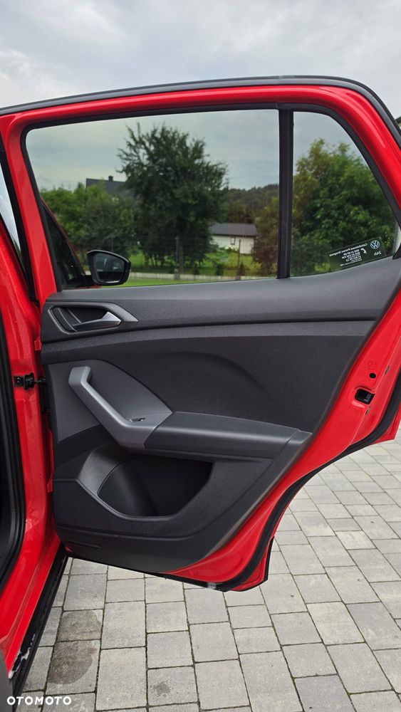 Volkswagen T-Cross 1.5 TSI ACT Style DSG - 15