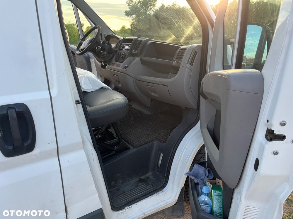 Fiat Ducato - 14