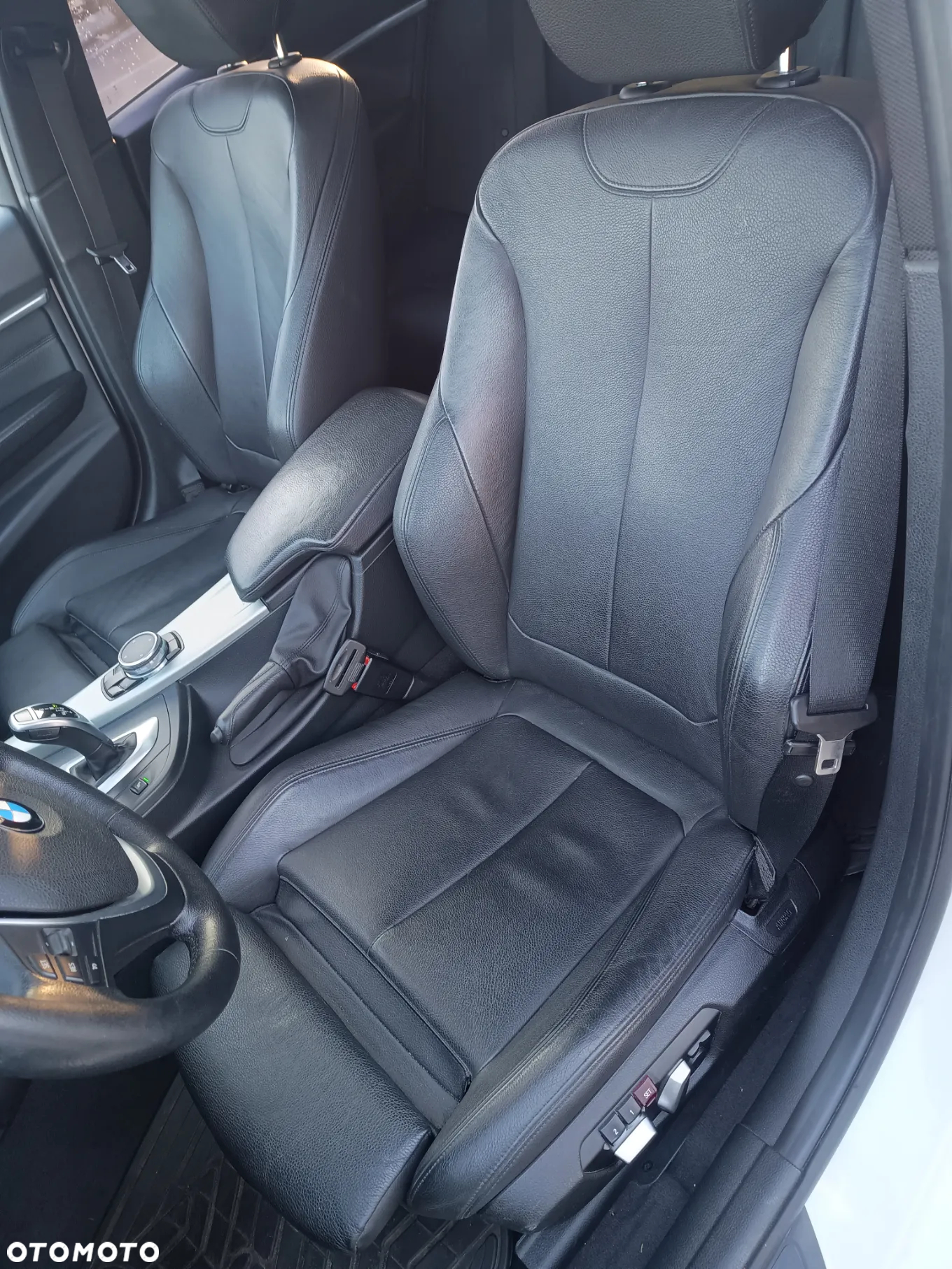 BMW Seria 3 - 8