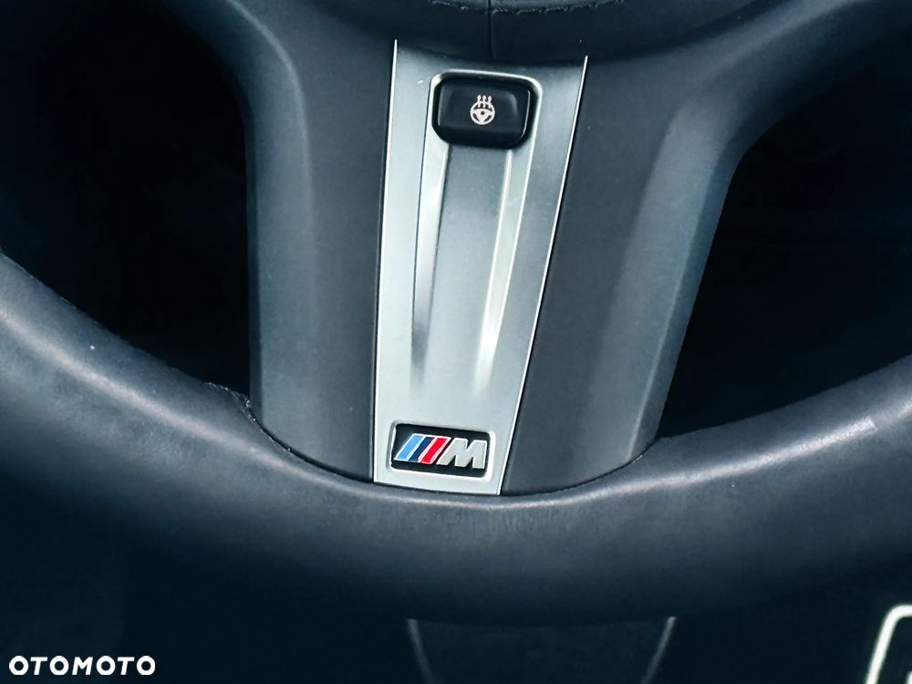 BMW X4 xDrive20d mHEV M Sport sport - 21