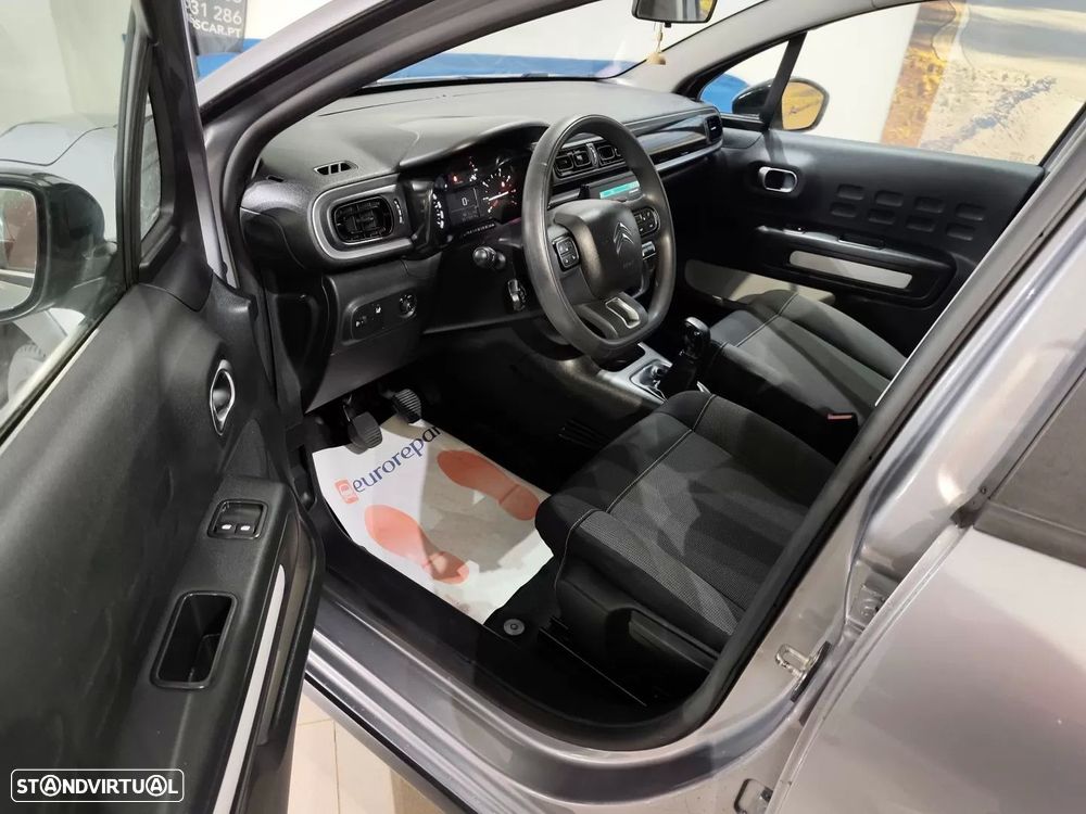 Citroën C3 1.2 PureTech Feel - 7