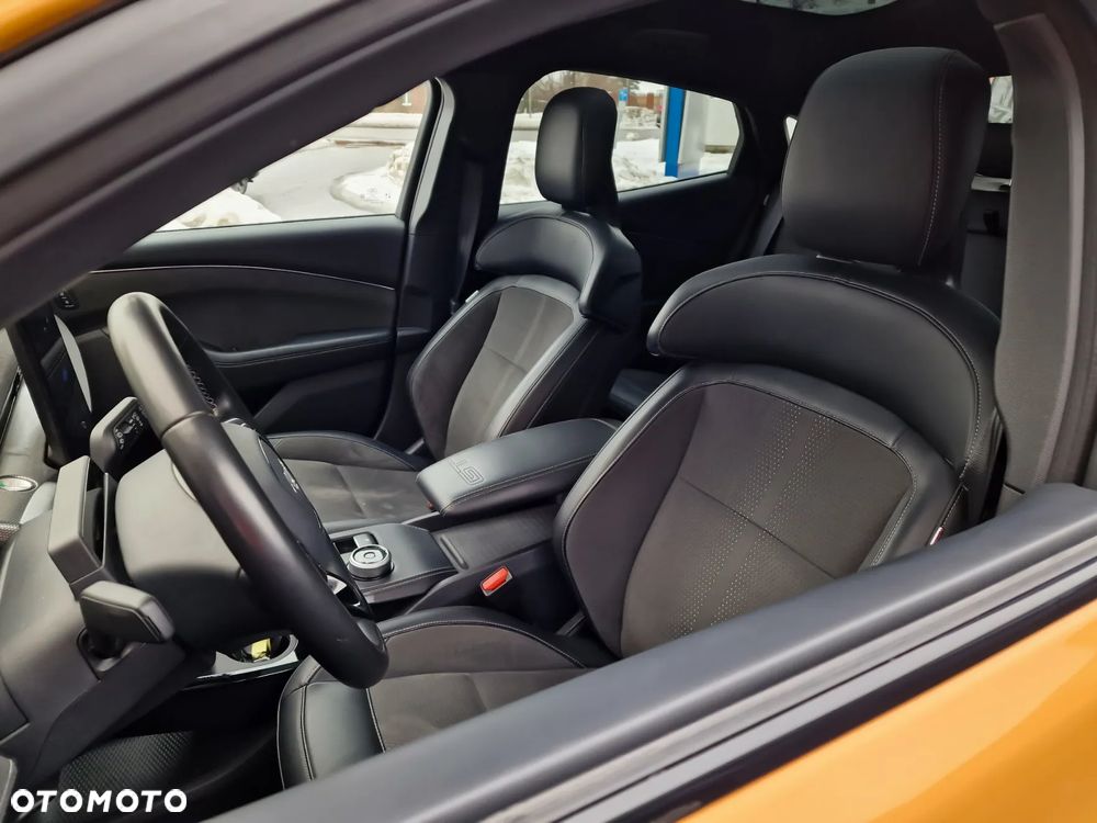 Ford Mustang Mach-E 98kWh AWD GT - 25