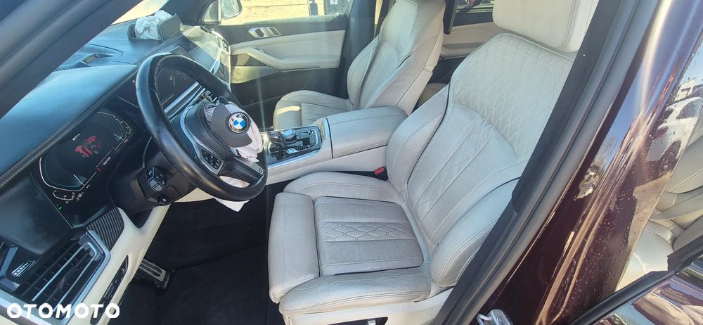 BMW X5 xDrive45e sport - 27