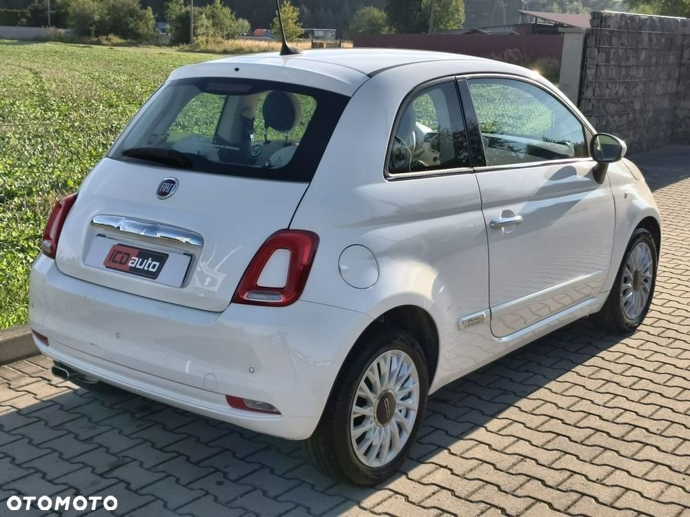Fiat 500 - 7