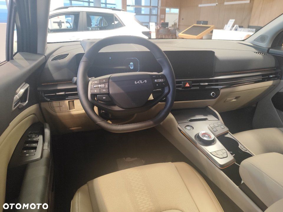 Kia Sportage - 7