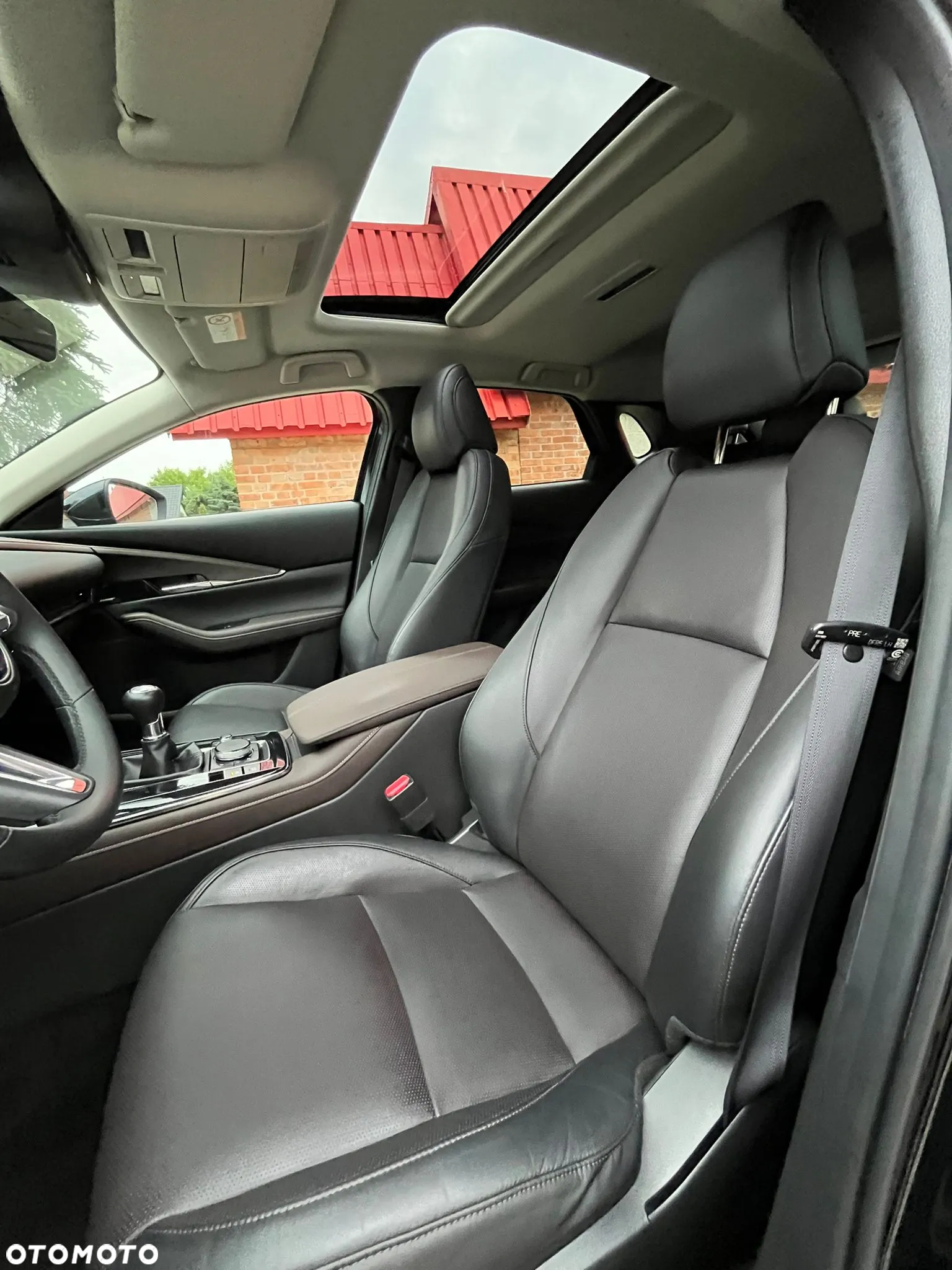 Mazda CX-30 - 18