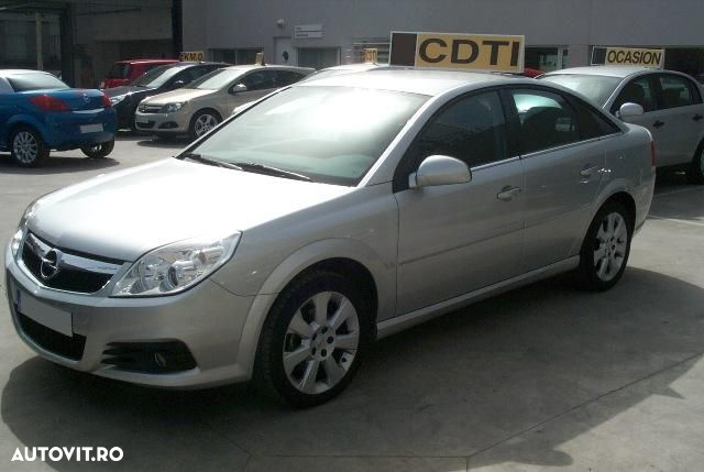 Pompa ABS EBC430NG 15114101F 15052401 54084735D Opel Vectra C [faceli - 3