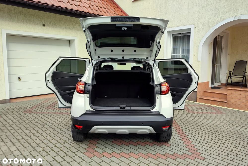Renault Captur 0.9 Energy TCe Limited - 20