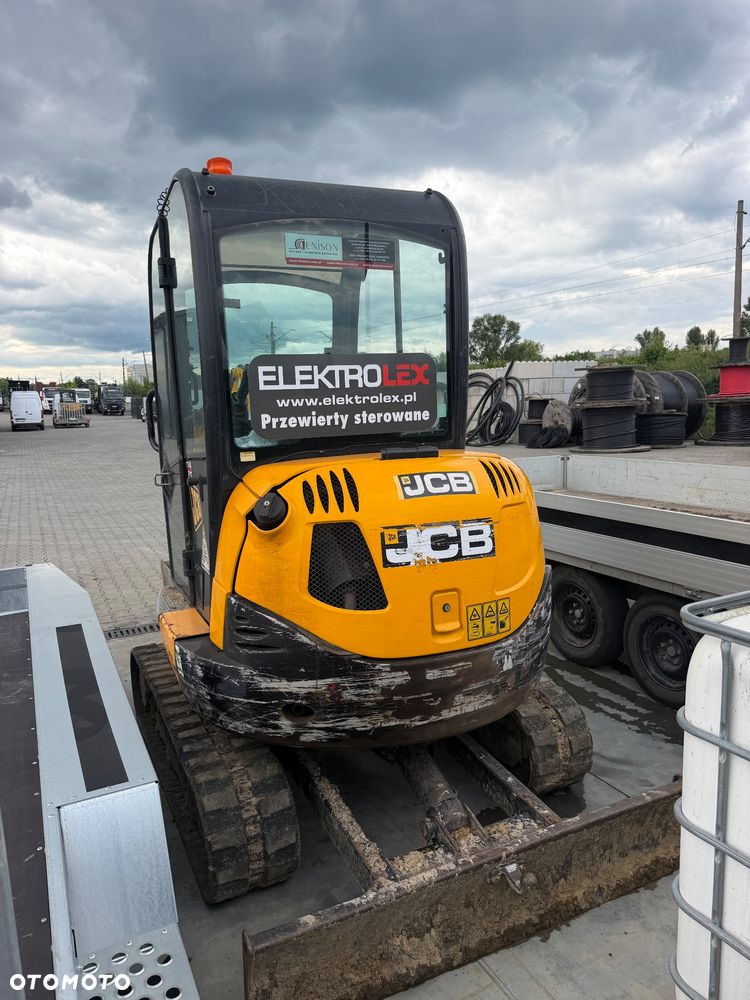 JCB 8026cts - 3