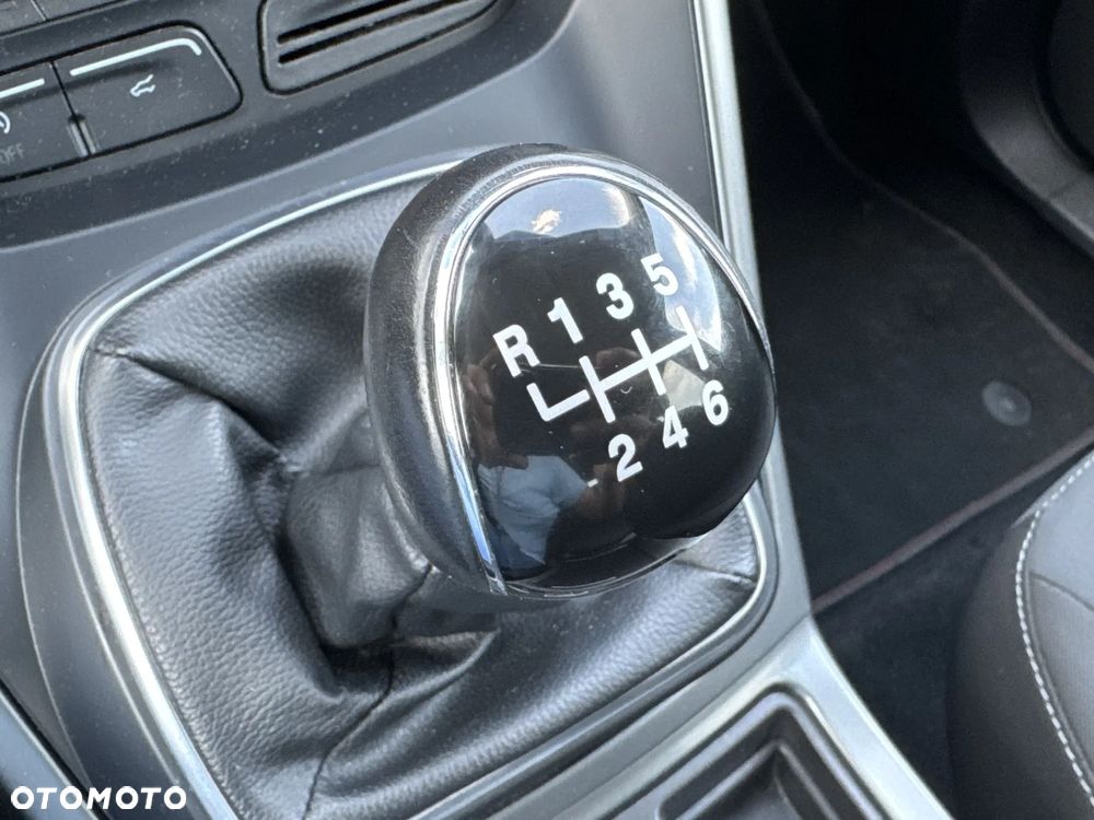 Ford Kuga 1.5 EcoBoost FWD Titanium ASS GPF - 26
