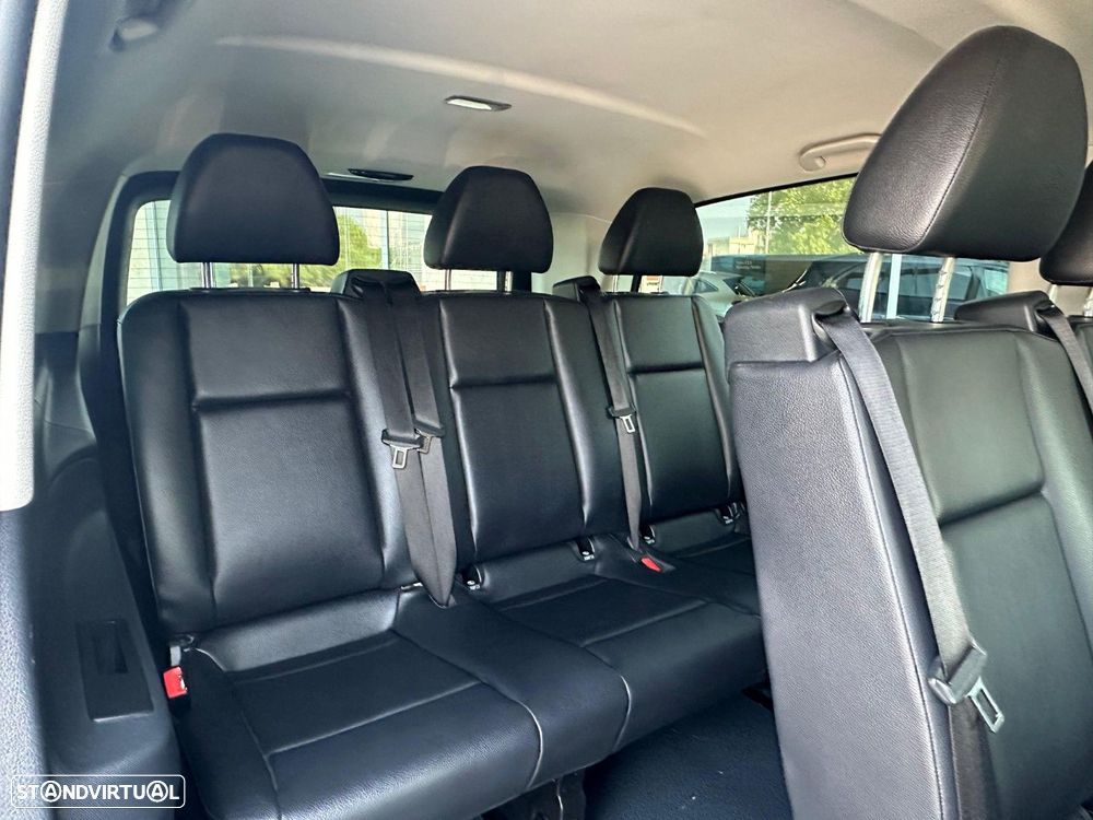 Mercedes-Benz Vito Tourer 114 CDi/32 Pro - 4