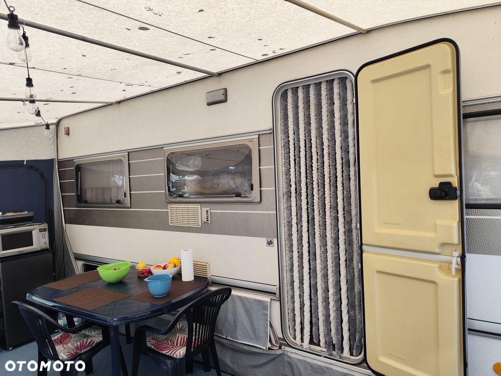 Hymer-Eriba Nova - 5