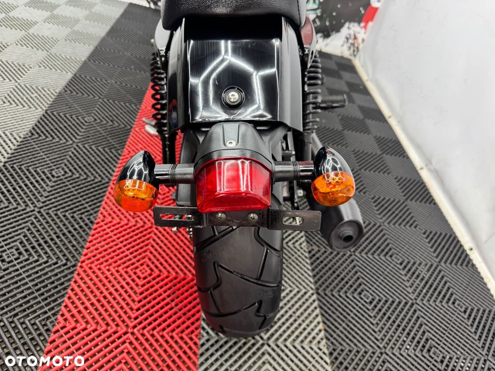 Hyosung GV - 17