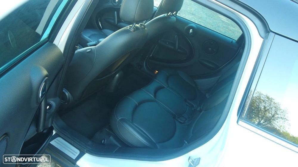 MINI Countryman Cooper S All4 Aut. - 15