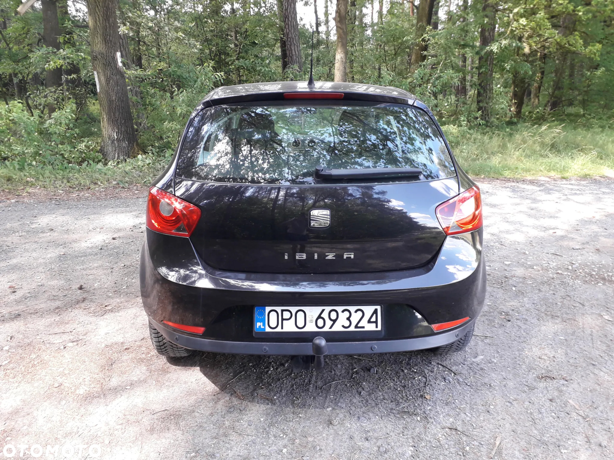 Seat Ibiza - 6