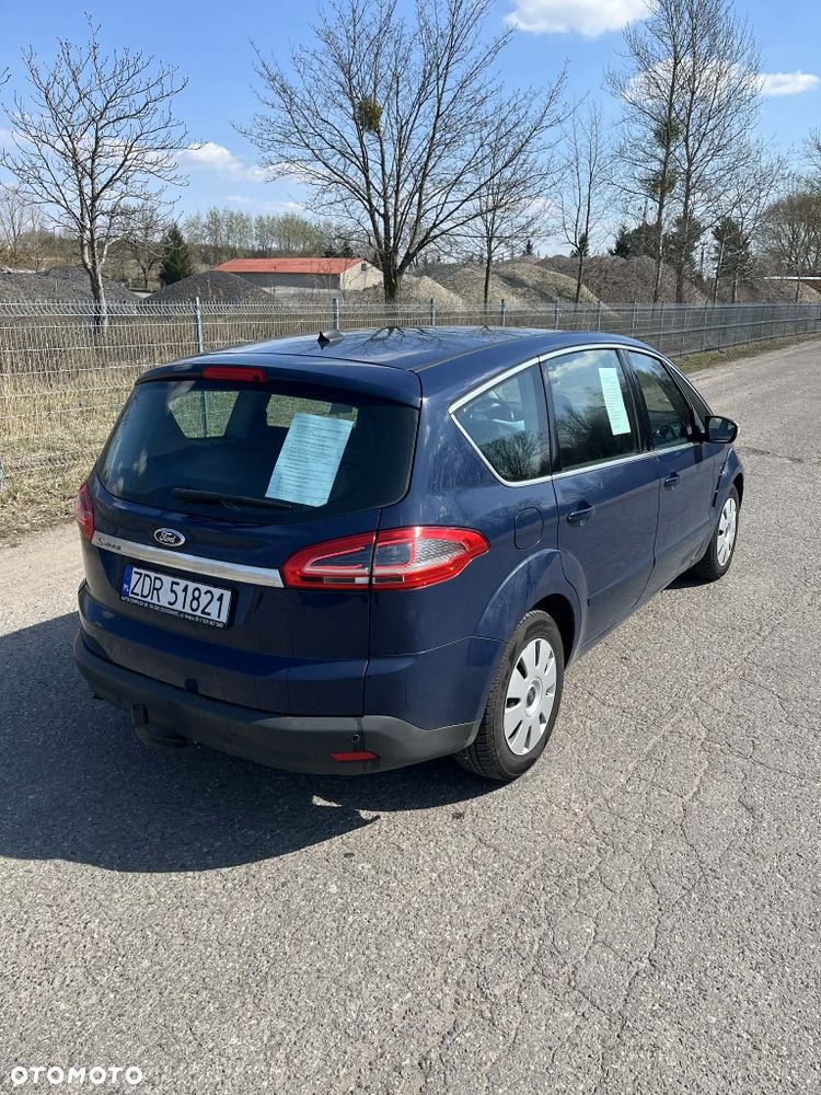Ford S-Max - 3