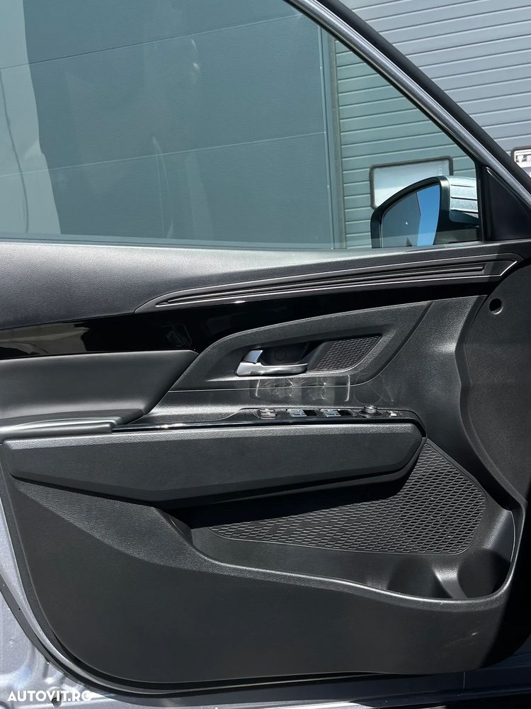 SsangYong Korando 1.5 GDI Turbo AT Smart - 18