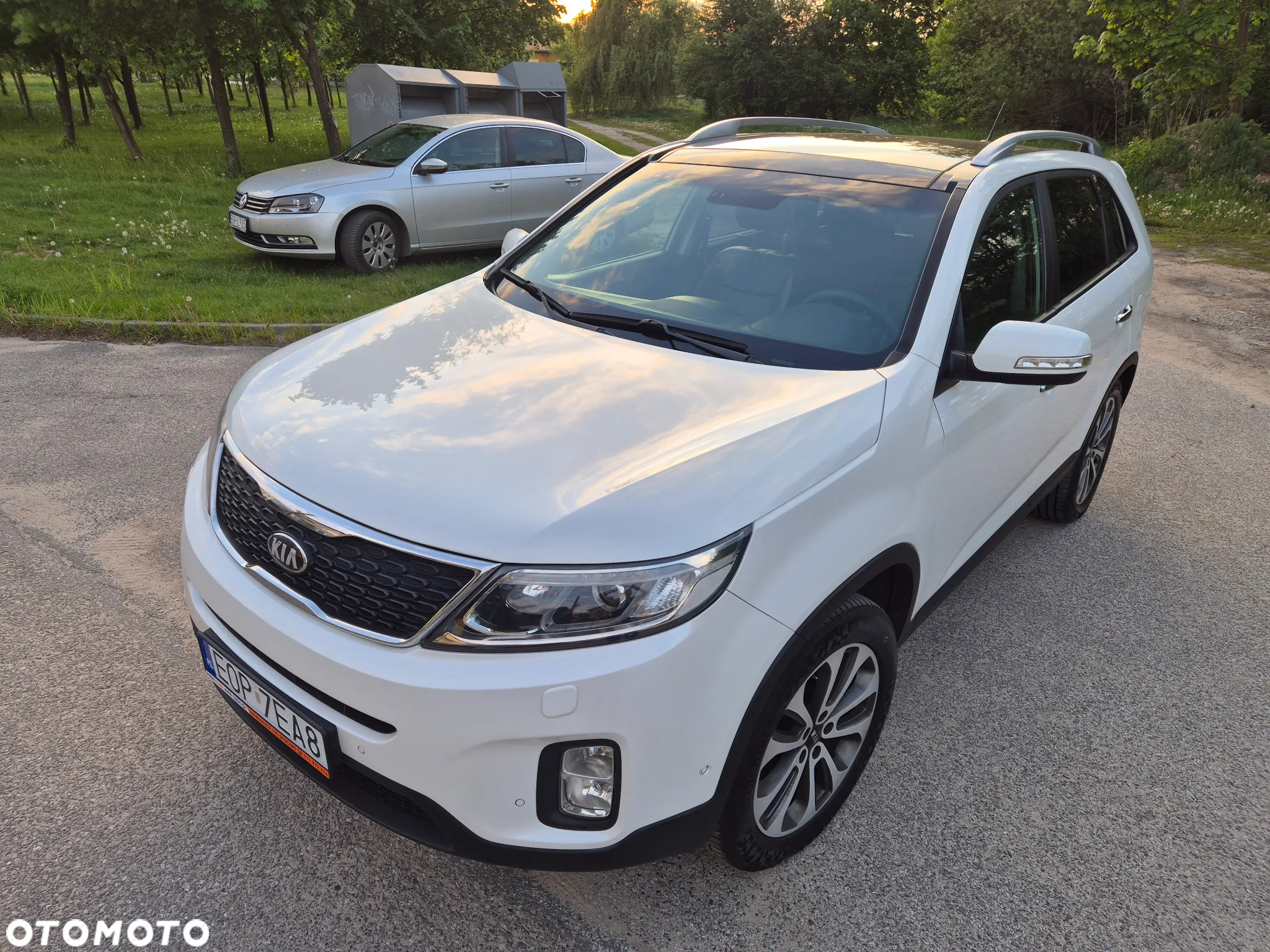 Kia Sorento - 9