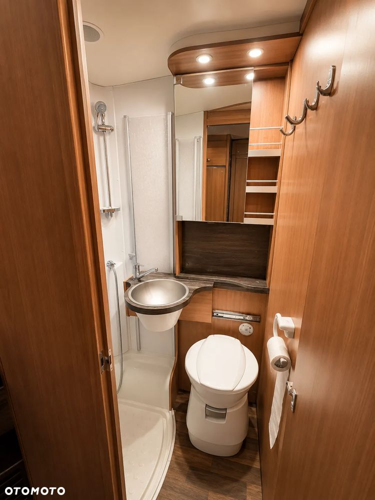 KNAUS Sky Wave 650 MF - 6