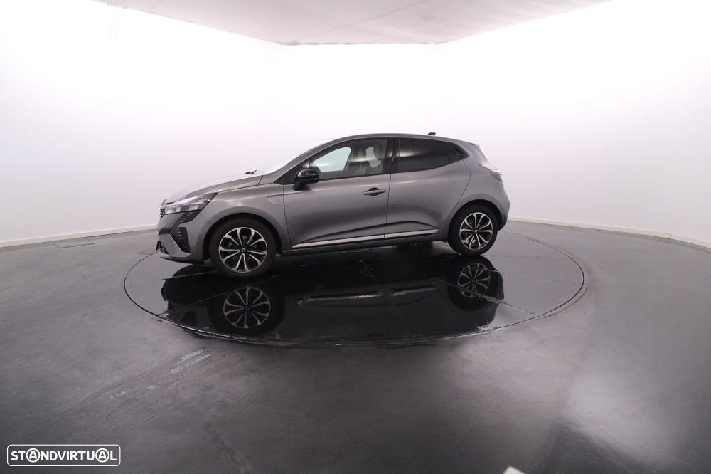 Renault Clio 1.0 TCe Techno - 2