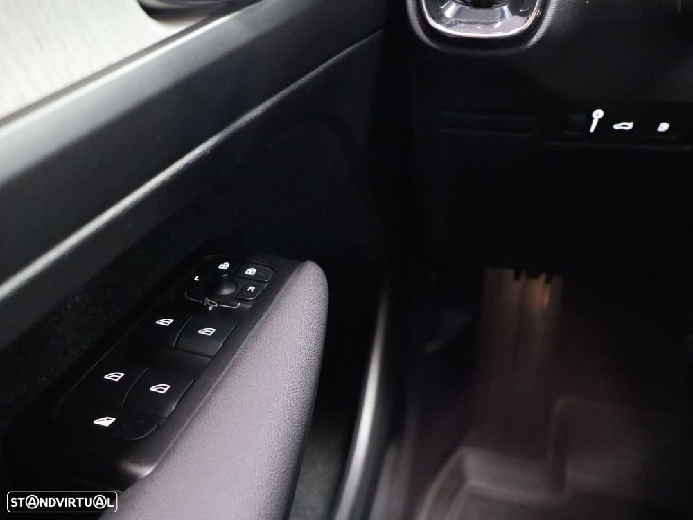 Volvo XC 40 1.5 T4 PHEV Inscription - 18