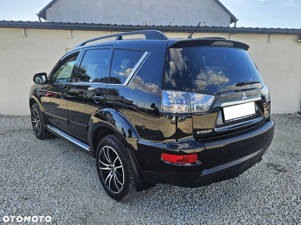 Mitsubishi Outlander 2.0 2WD Edition - 5