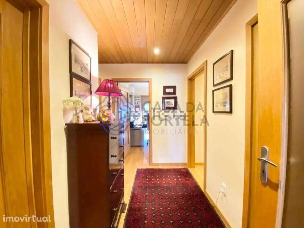 Apartamento ultimo piso com 2 frentes, terraço e varanda, box para  2 - Grande imagem: 3/44