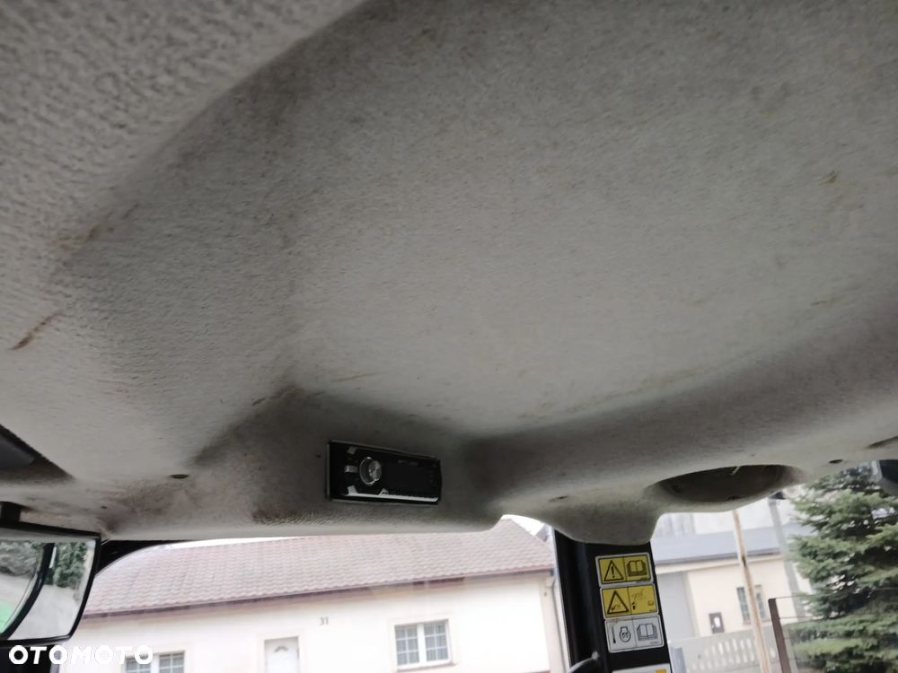 Caterpillar 906H 2009 łyżka widły ładowarka z Niemiec - 31